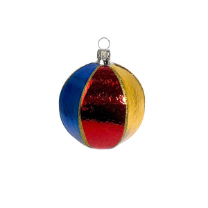 Facettenkugel bunt Christbaumkugel aus Glas – Christbaumkugeln aus Glas