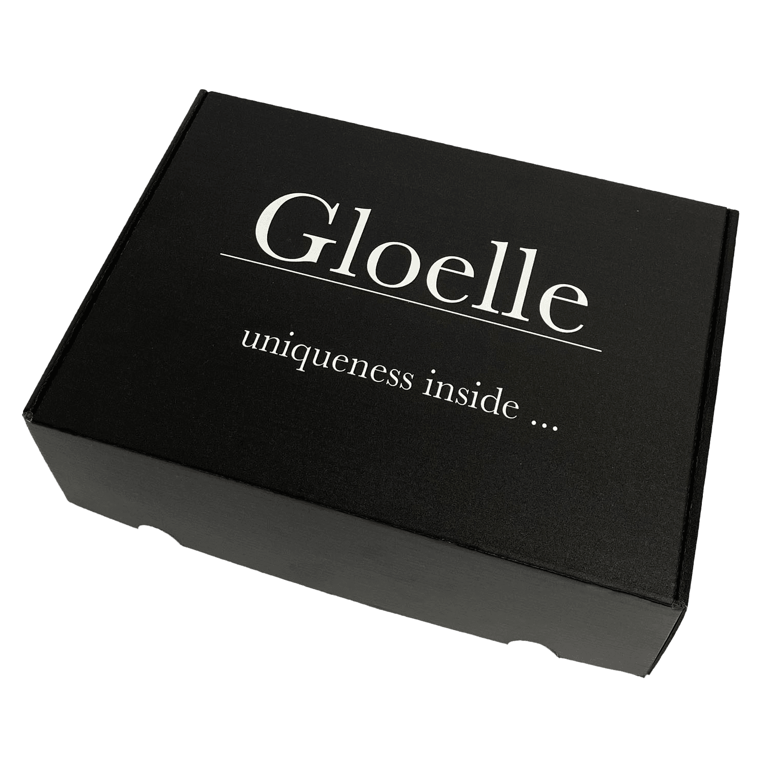Mini Gloelle Box Christbaumkugeln